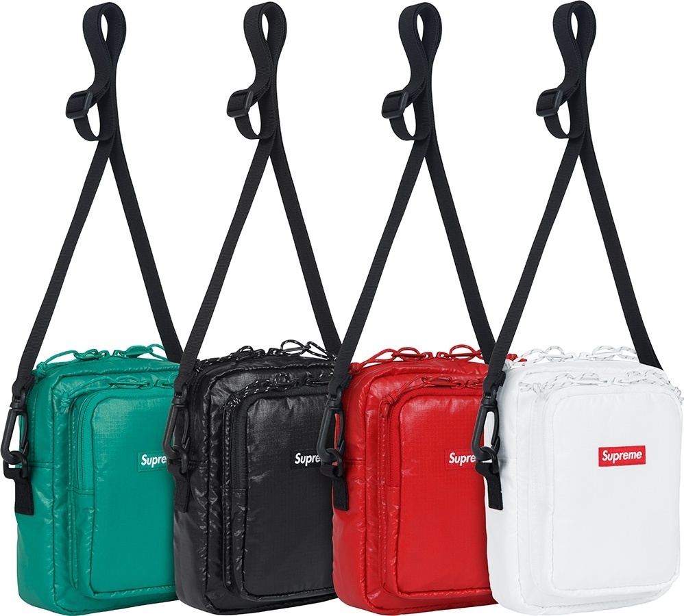 Shoulder Bag